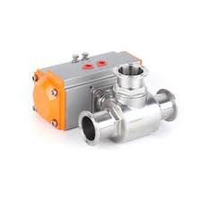 13.Inclusive Stainless Steel Ball Valves