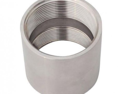 Industry Stainless Steel Thread Fittings