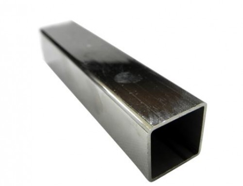 Stainless Steel Square Pipes