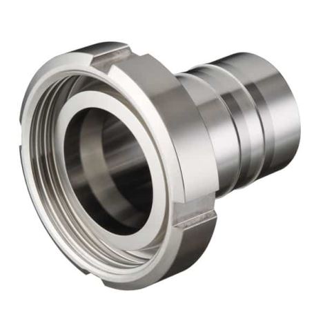 2.Stainless Steel Unions Welding Liner