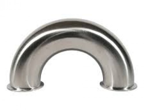 Stainless Steel U Bends