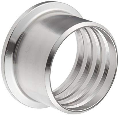 6.Expanding Stainless Steel Ferrules