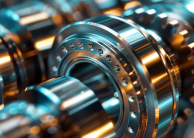 Bearing