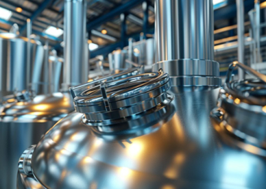 Brewery Industry