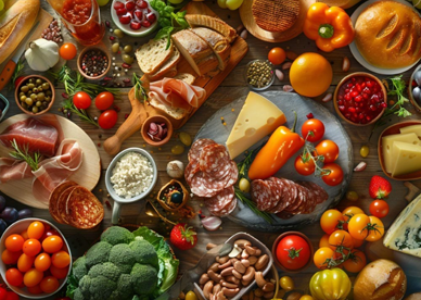 Food Grade