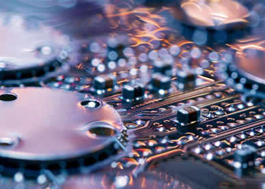 Semiconductor Industry